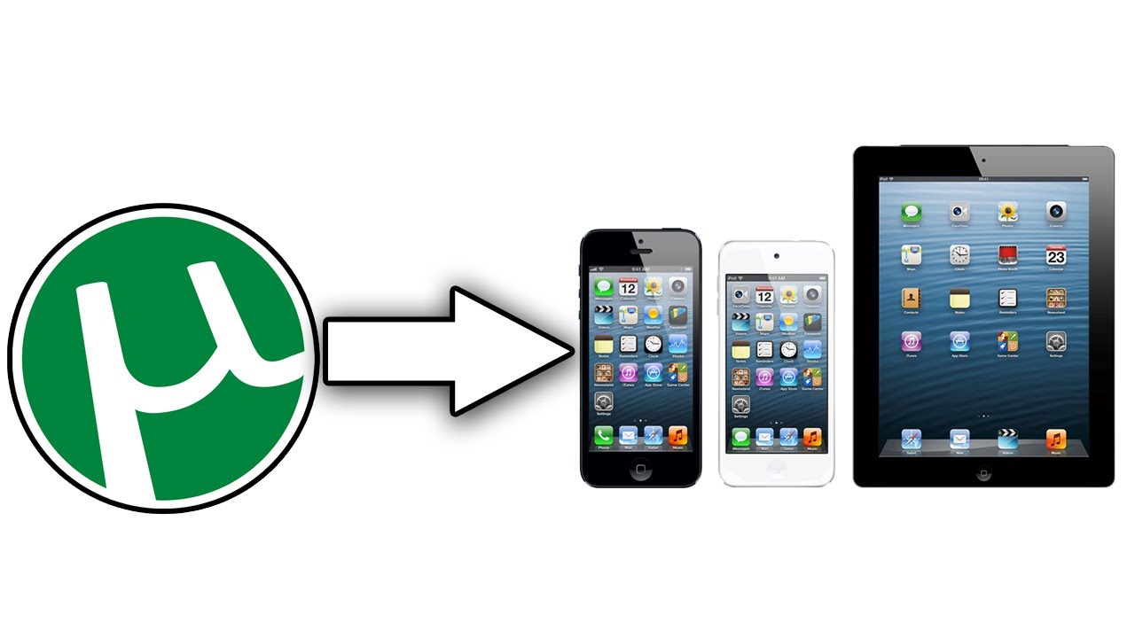 How To Download Torrent Using Iphone