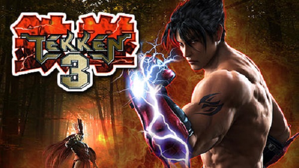 Tekken 6 Free Iso Download For Android