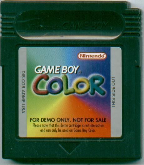 Download Game Boy Color Roms